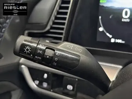 Photo 18 Kia Sportage  1.6 T-GDi 230ch ISG Hybride BVA6 4x2