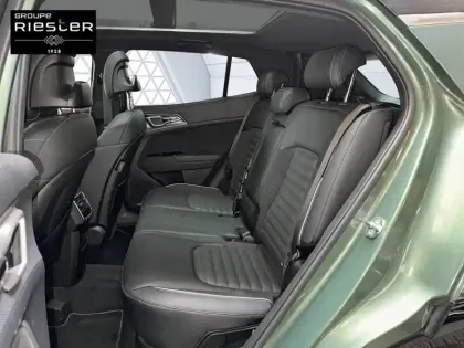 Photo 9 Kia Sportage  1.6 T-GDi 230ch ISG Hybride BVA6 4x2