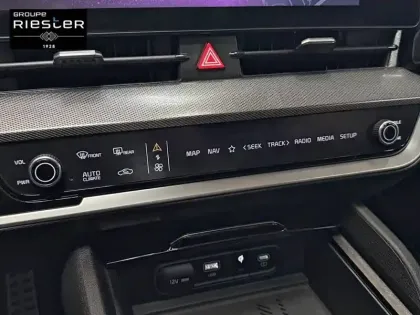 Photo 22 Kia Sportage  1.6 T-GDi 230ch ISG Hybride BVA6 4x2