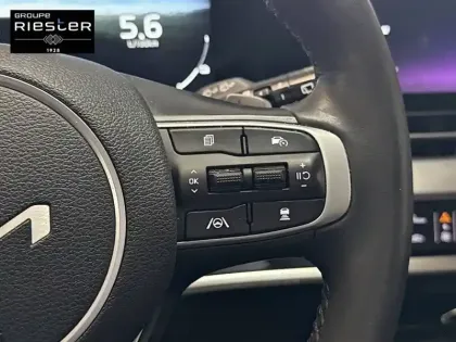 Photo 16 Kia Sportage  1.6 T-GDi 230ch ISG Hybride BVA6 4x2