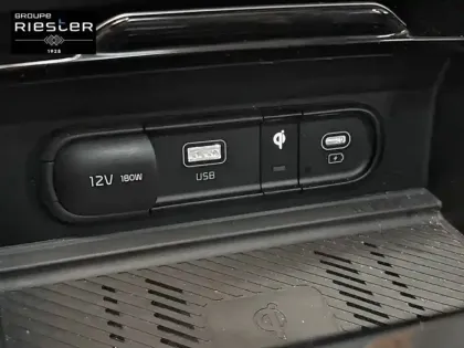 Photo 21 Kia Sportage  1.6 T-GDi 230ch ISG Hybride BVA6 4x2