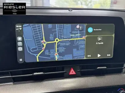 Photo 24 Kia Sportage  1.6 T-GDi 230ch ISG Hybride BVA6 4x2