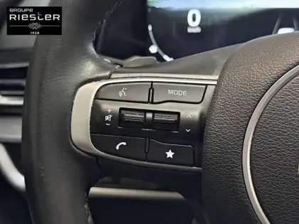 Photo 15 Kia Sportage  1.6 T-GDi 230ch ISG Hybride BVA6 4x2