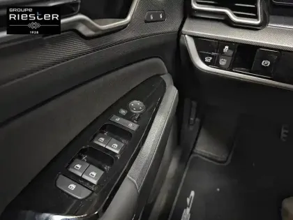 Photo 13 Kia Sportage  1.6 T-GDi 230ch ISG Hybride BVA6 4x2