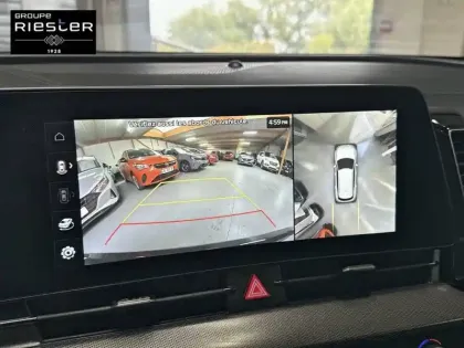 Photo 28 Kia Sportage  1.6 T-GDi 230ch ISG Hybride BVA6 4x2