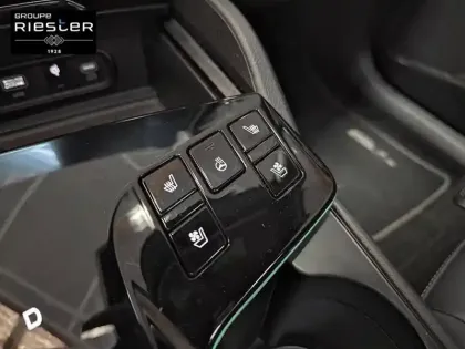 Photo 34 Kia Sportage  1.6 T-GDi 230ch ISG Hybride BVA6 4x2