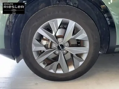 Photo 10 Kia Sportage  1.6 T-GDi 230ch ISG Hybride BVA6 4x2