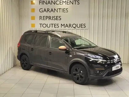 Photo 3 Dacia Jogger  ECO-G 100 7 places GSR2