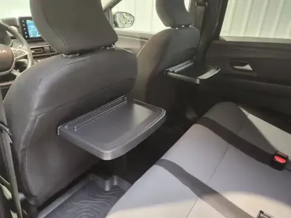 Photo 18 Dacia Jogger  ECO-G 100 7 places GSR2