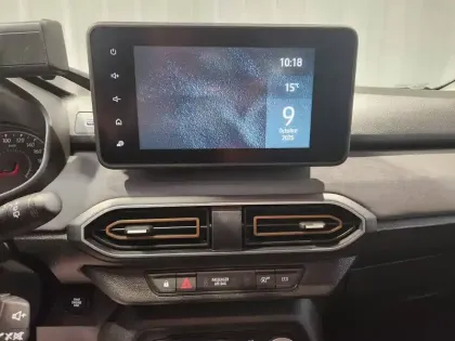 Photo 5 Dacia Jogger  ECO-G 100 7 places GSR2