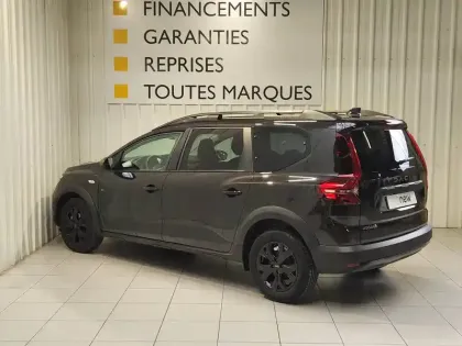 Photo 1 Dacia Jogger  ECO-G 100 7 places GSR2