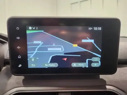 Photo 13 Dacia Jogger  ECO-G 100 7 places GSR2