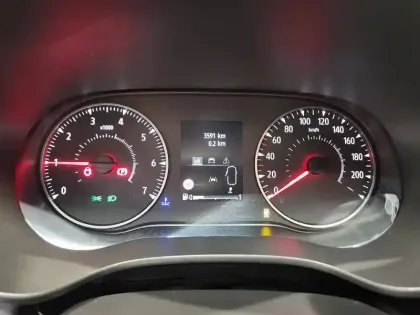 Photo 9 Dacia Jogger  ECO-G 100 7 places GSR2