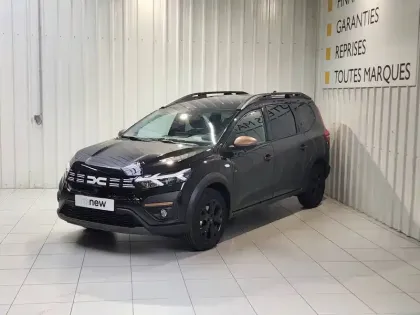 Photo Dacia Jogger Extreme +