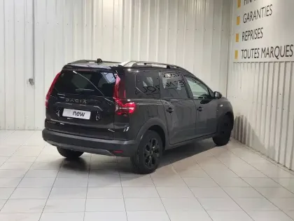 Photo 2 Dacia Jogger  ECO-G 100 7 places GSR2