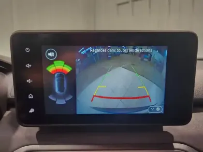 Photo 12 Dacia Jogger  ECO-G 100 7 places GSR2