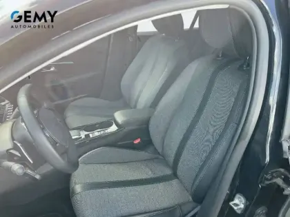 Photo 8 Peugeot 208  PureTech 100 S&S EAT8