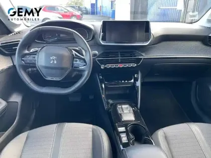 Photo 7 Peugeot 208  PureTech 100 S&S EAT8