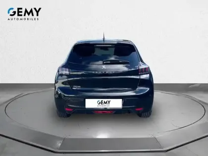 Photo 4 Peugeot 208  PureTech 100 S&S EAT8