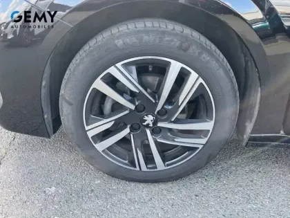 Photo 10 Peugeot 208  PureTech 100 S&S EAT8