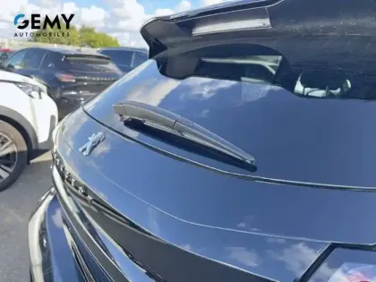 Photo 22 Peugeot 208  PureTech 100 S&S EAT8