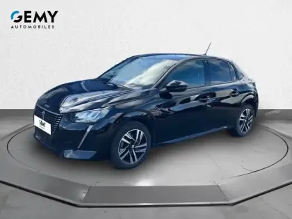 Photo Peugeot 208 Allure