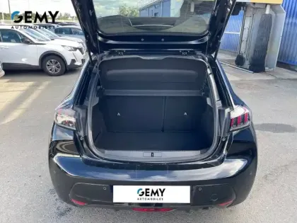 Photo 5 Peugeot 208  PureTech 100 S&S EAT8