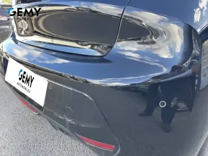 Photo 19 Peugeot 208  PureTech 100 S&S EAT8