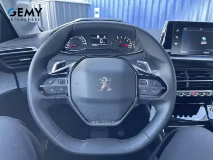 Photo 29 Peugeot 208  PureTech 100 S&S EAT8