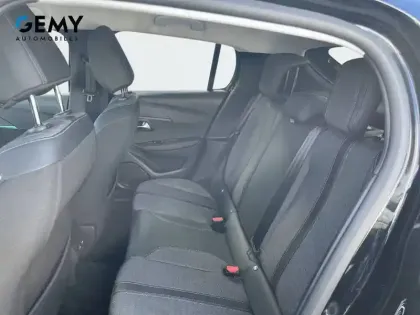 Photo 9 Peugeot 208  PureTech 100 S&S EAT8