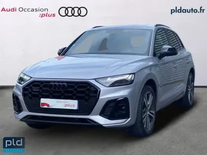 Photo Audi Q5 S Line