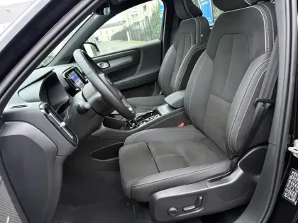 Photo 28 Volvo Xc40  B3 163 ch DCT7