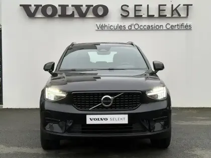 Photo 25 Volvo Xc40  B3 163 ch DCT7