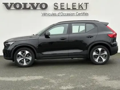 Photo 22 Volvo Xc40  B3 163 ch DCT7