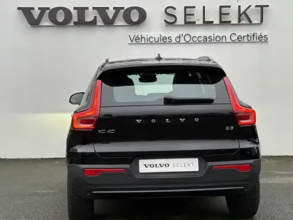 Photo 23 Volvo Xc40  B3 163 ch DCT7