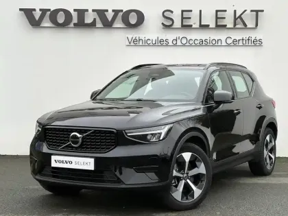 Photo 21 Volvo Xc40  B3 163 ch DCT7