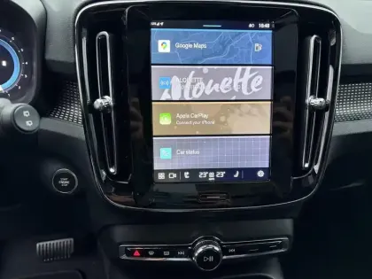 Photo 32 Volvo Xc40  B3 163 ch DCT7