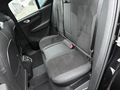 Photo 36 Volvo Xc40  B3 163 ch DCT7