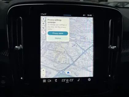 Photo 33 Volvo Xc40  B3 163 ch DCT7