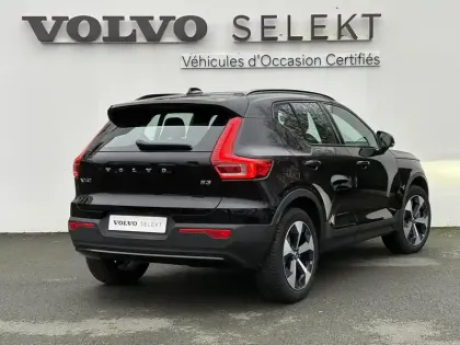 Photo 24 Volvo Xc40  B3 163 ch DCT7