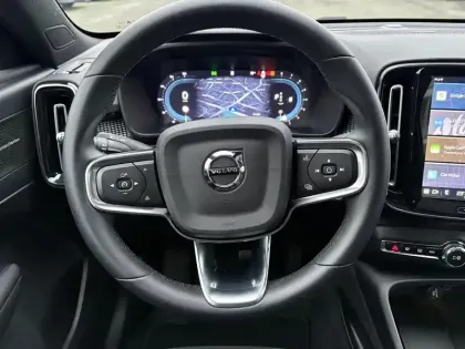 Photo 30 Volvo Xc40  B3 163 ch DCT7