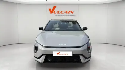 Photo 1 Kia Ev4  81.4 kWh 204 ch Autonomie Longue