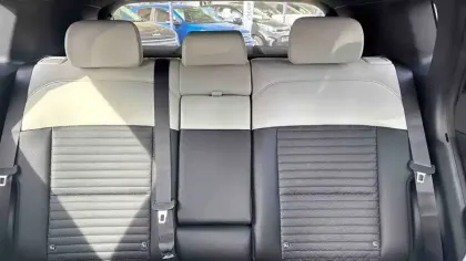 Photo 16 Kia Ev4  81.4 kWh 204 ch Autonomie Longue