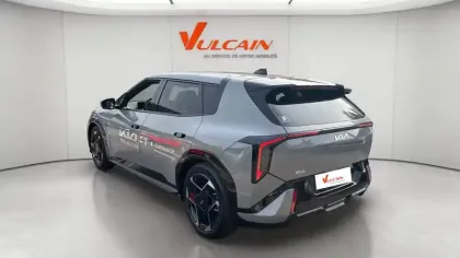 Photo 7 Kia Ev4  81.4 kWh 204 ch Autonomie Longue