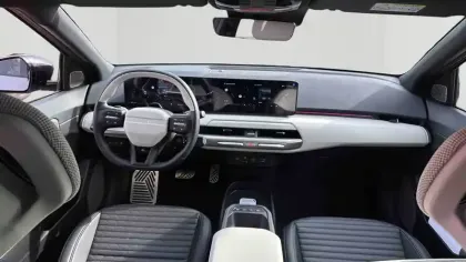 Photo 9 Kia Ev4  81.4 kWh 204 ch Autonomie Longue