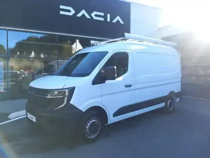 Photo Renault Master Advance
