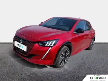 Photo Peugeot 208 Gt