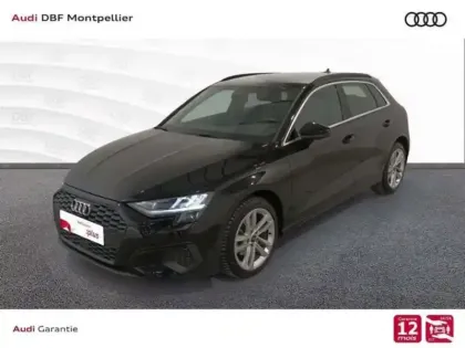 Photo Audi A3 35 Tfsi Mild Hybrid 150 S Tronic 7 Design