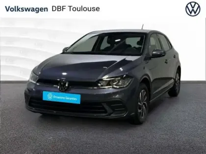 Photo Volkswagen Polo 1.0 Tsi 95 S&s Bvm5 Life