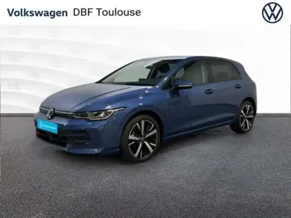 Photo Volkswagen Golf 1.5 Tsi Evo2 116 Bvm6 Vw Edition